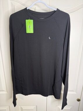 Men's Lole Base Layer